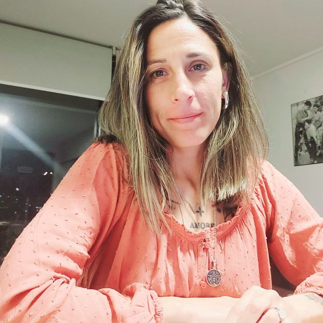 Valeska Andrea Astudillo Díaz, Psicólogo Ñuñoa