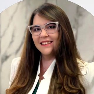 Ludmila Correia Mendes, Ortopedista - Traumatologista Salvador