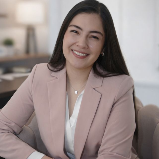 Daniela Gutiérrez, Psicólogo Bogotá