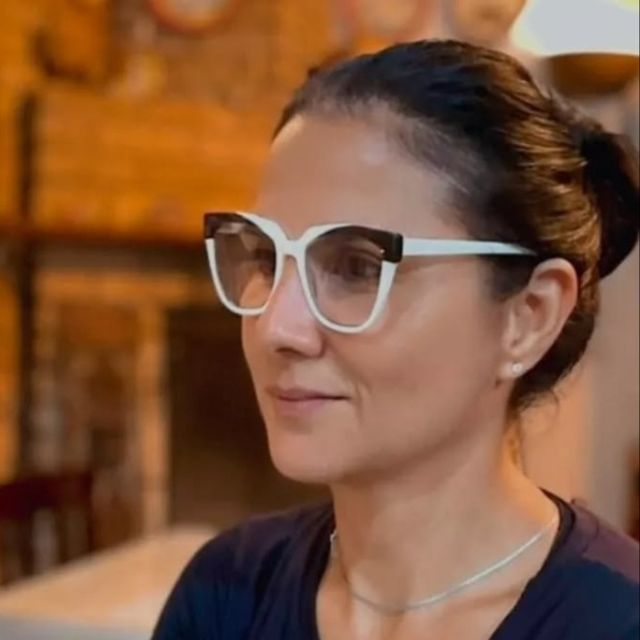 Michelle Aquino, Psicólogo Niterói