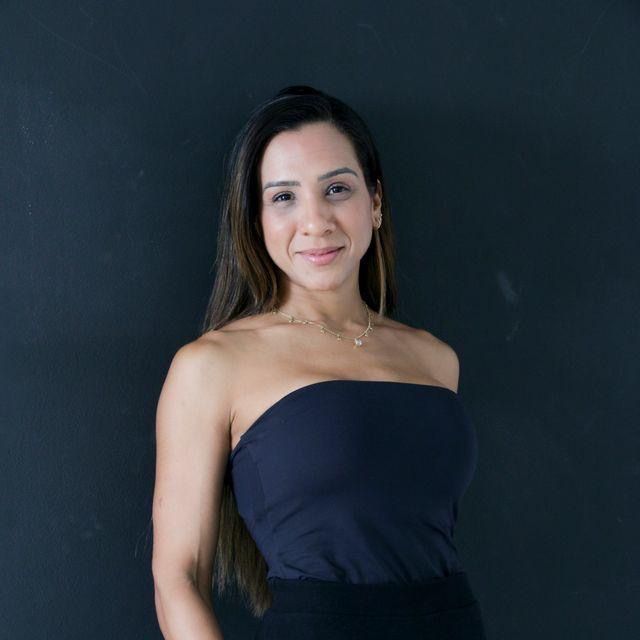 Eliana Amaro Bianco , Nutricionista Rio de Janeiro