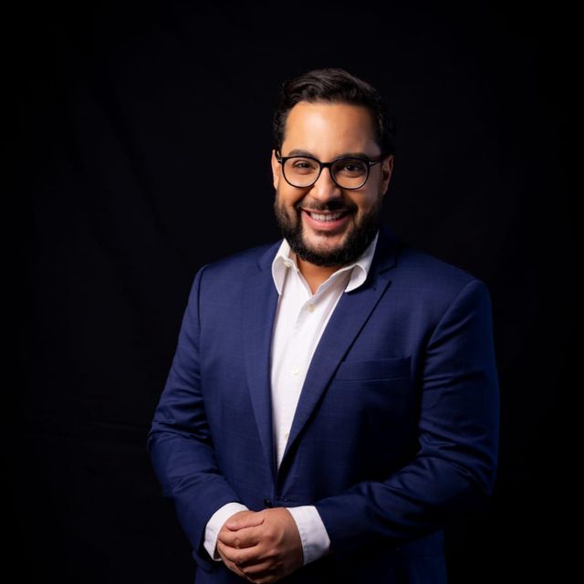 Hugo Camilo, Cirurgião vascular São Paulo