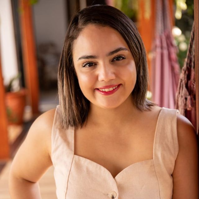 Gabriela Roberta da Silva, Médico clínico geral São José do Rio Preto