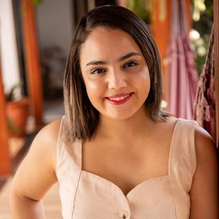 Dra. Gabriela Roberta da Silva