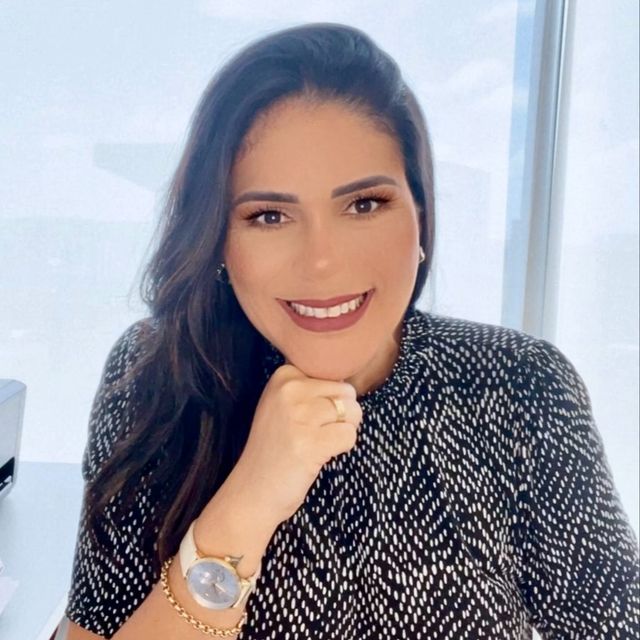 Adiele Barros, Nutricionista Recife