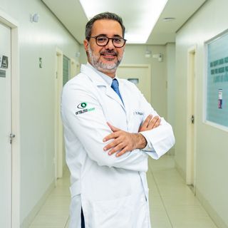 Dr. Douglas Luiz Pereira