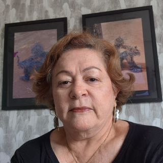  Maria Bernadete Miranda Costa