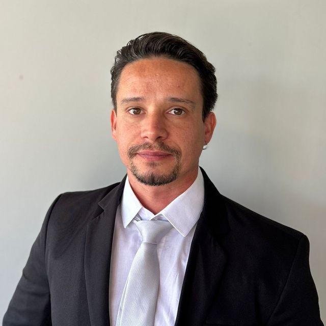 Thiago Lustoza, Psicólogo São José do Rio Preto