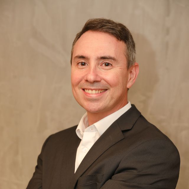 Gustavo Jorge Magalhães