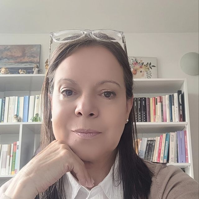 Isabel Cristina Cárdenas Niño, Psicólogo Bogotá