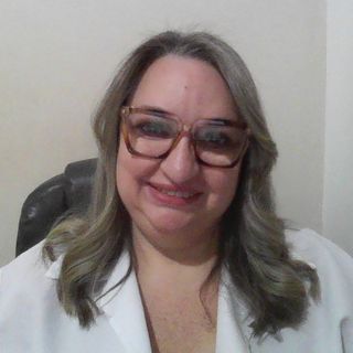 Rosangela Dos Santos Molina Castro, Psicólogo São Paulo