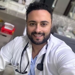 Dr. Marcello Freire Nannetti