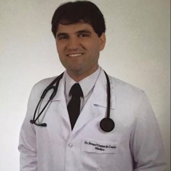 Bruno Vianna Cunha, Nefrologista Duque de Caxias