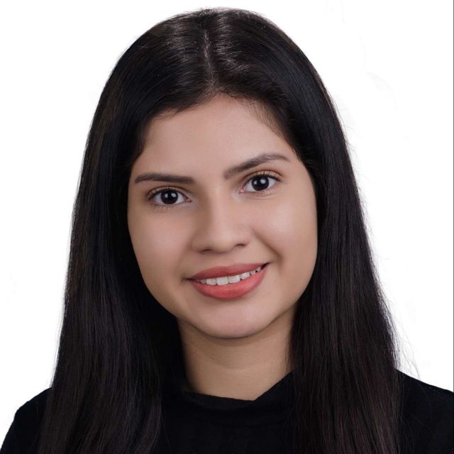 Daniela Rios, Médico general Bogotá