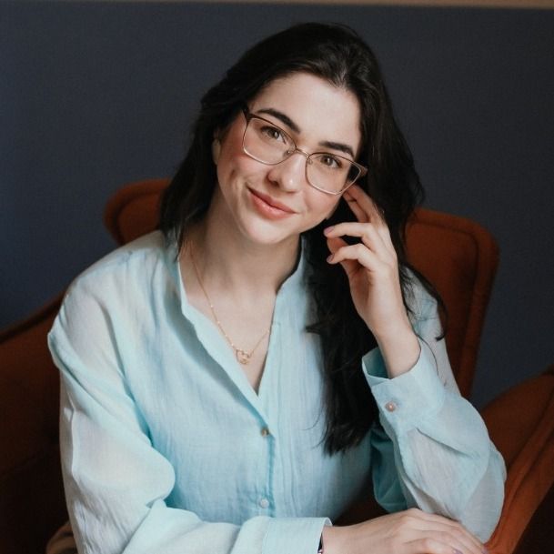 Raisssa Daniella Correa Gomes, Psicólogo Curitiba