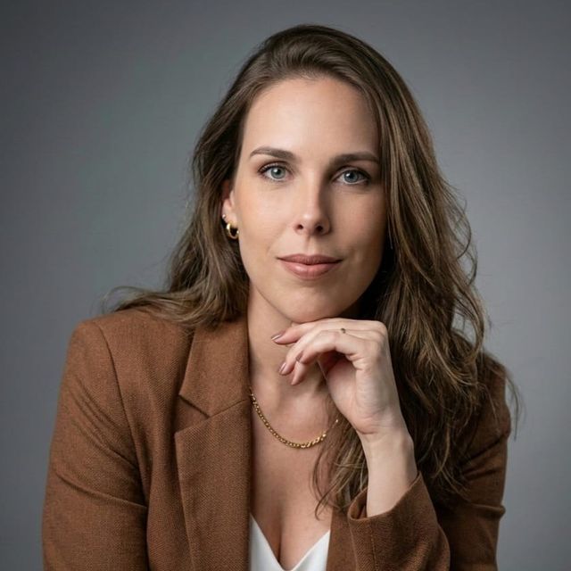 Nathércia Helena Franco, Especialista em Biomedicina Rio de Janeiro