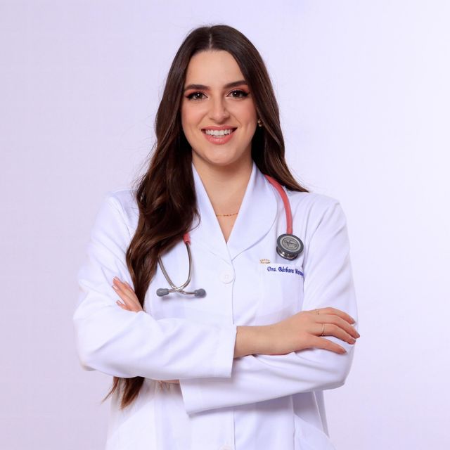 Bárbara  Marangoni , Generalista Sales Oliveira