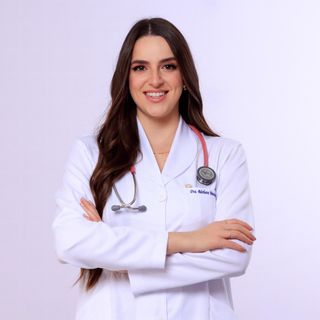 Dra. Bárbara  Marangoni 