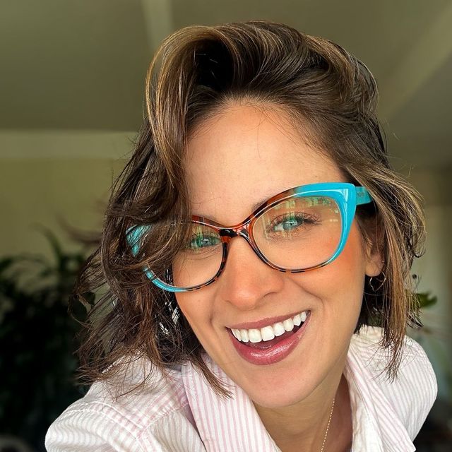 Caroline Souza, Psicólogo São Paulo