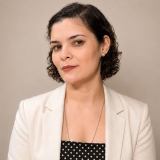 Carina Araújo Rocha, Médico de família Belém do Pará