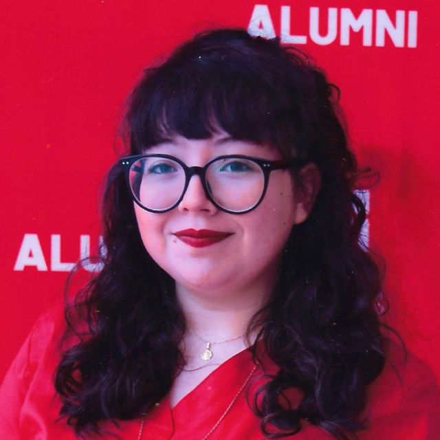 Johana Gutiérrez Vergara, Matrona Talca