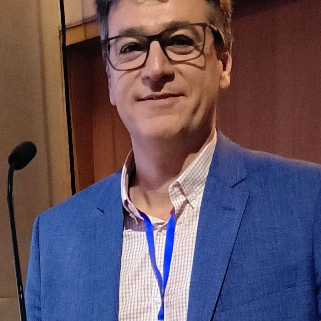 Alexandre Ciminelli Malizia, Pneumologista Duque de Caxias