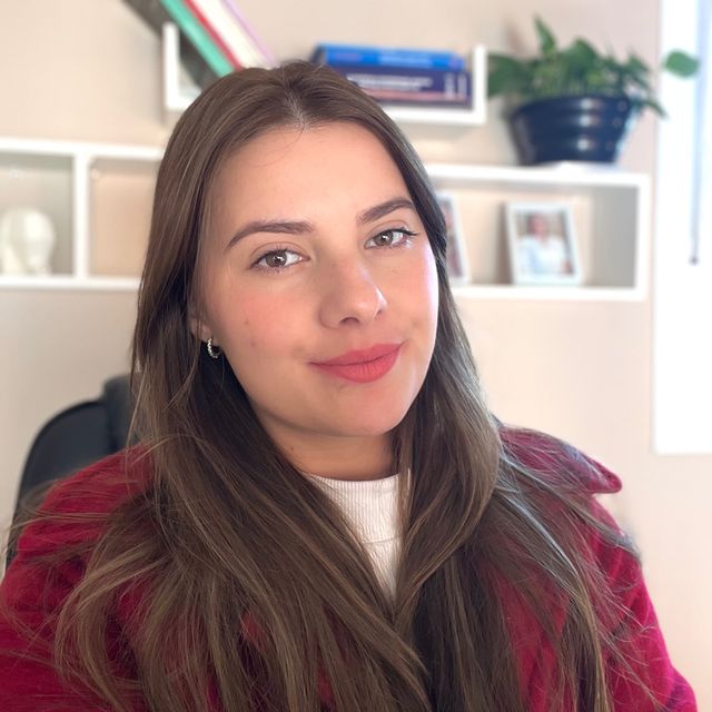 Elisandra Wachtel, Psicólogo Osório