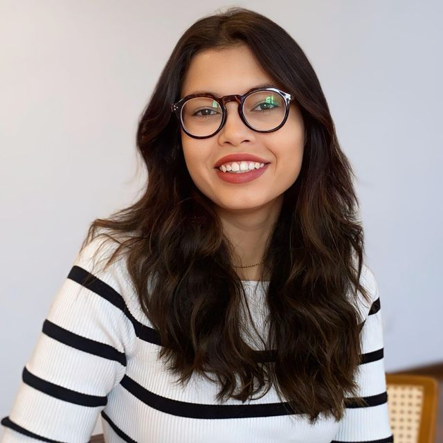 Isabella Pereira Martins, Psicólogo João Monlevade