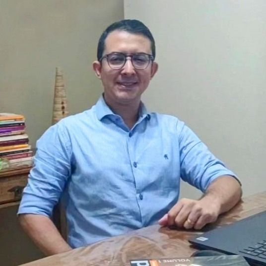 Rodrigo Genovez, Psicólogo Campinas