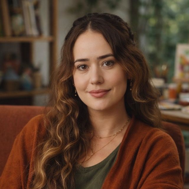 Mayara Brito, Psicólogo São Caetano do Sul