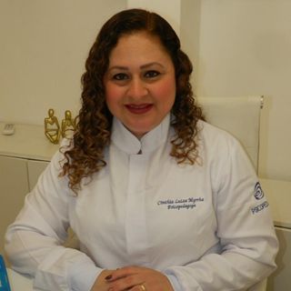 Cínthia Luiza  Myrrha David de Souza, Psicopedagogo Belo Horizonte