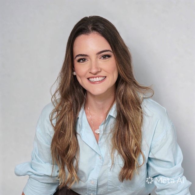 Ana Beatriz De Lima Almeida , Psiquiatra São Paulo
