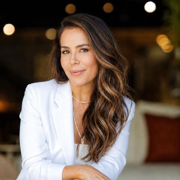 Fátima Andrade, Nefrologista Recife