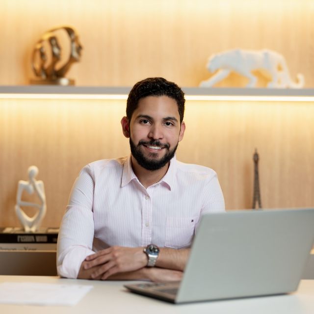 Bruno  Baldoino Silva, Nutricionista Florianópolis