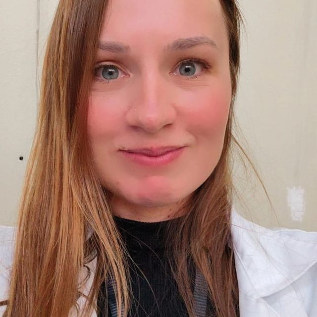 Bianca Dall Oglio Hoffmann, Psiquiatra São Paulo