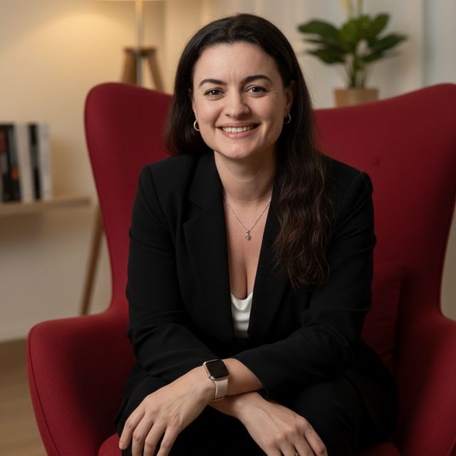 Vanessa  Dias, Cirurgião geral Chapecó