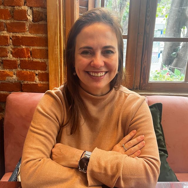 Renata Sciorilli Camacho, Psiquiatra São Paulo