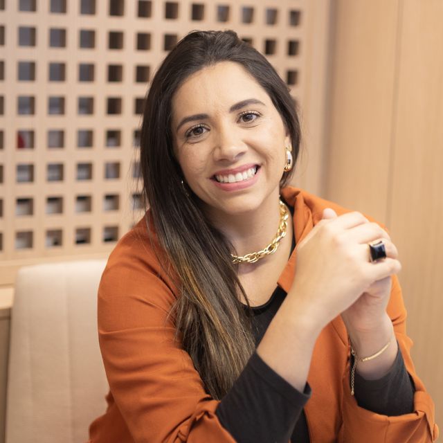 Rafaela  Cogliatti da Silva Alvim, Nutricionista Petrópolis