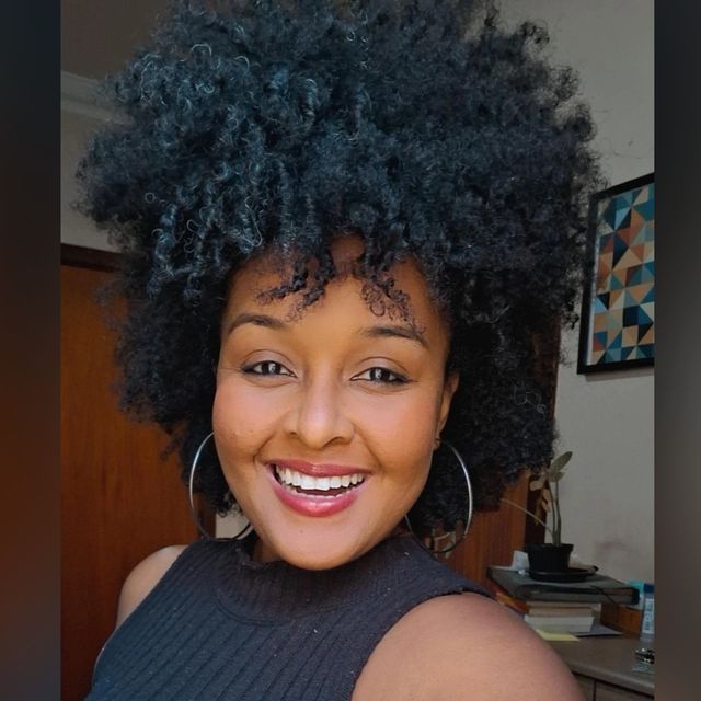 Ana Áurea Lima Neves, Psicólogo Uberaba