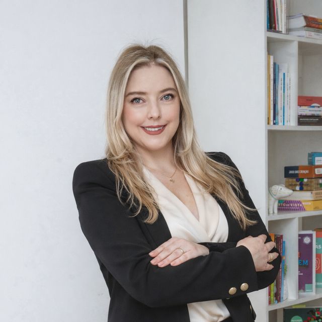 Maria Aparecida Kolinski Cezar, Psicólogo Votorantim