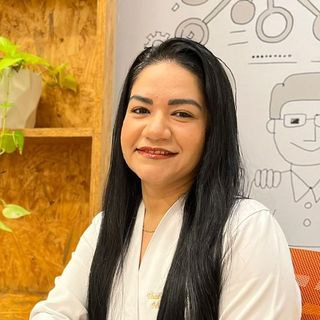 Thalyta  Marques, Nutricionista Fortaleza