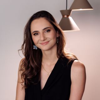 ANA LAURA WALCHER, Psiquiatra Porto Alegre