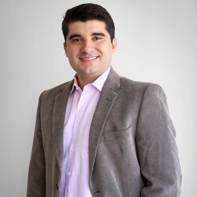 Gustavo Baldove Bettoni, Ortopedista - Traumatologista São Paulo