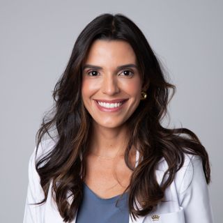 Bárbara Panichelli, Neurologista Rio de Janeiro