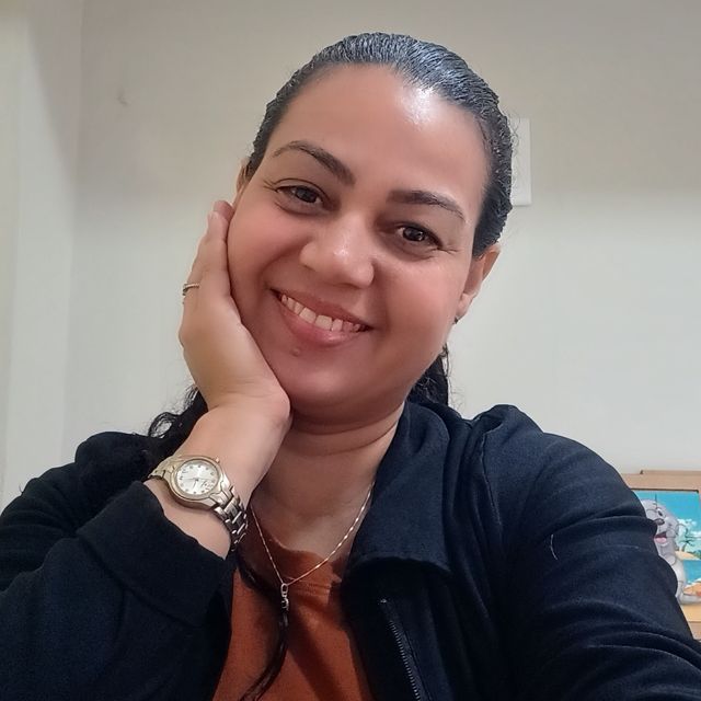 Viviane Ramos Da Silva