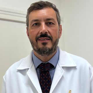Bruno Ziade Gil, Cirurgião geral Catanduva