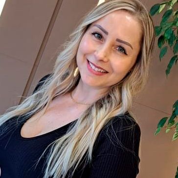 Thanise Fernandes, Psicólogo Marau