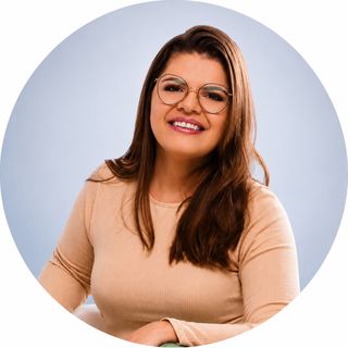 Cleane Souza, Psicólogo São Paulo
