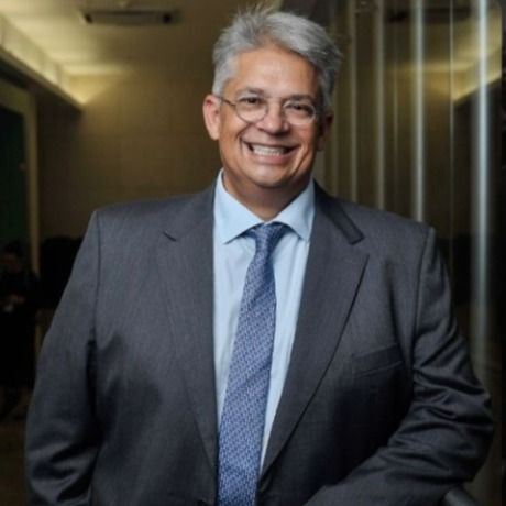 Ricardo  Da Costa Pinto, Mastologista Santos