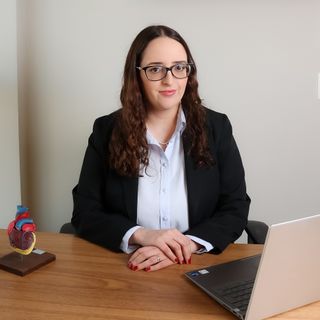 Layara Lipari, Cardiologista São Paulo